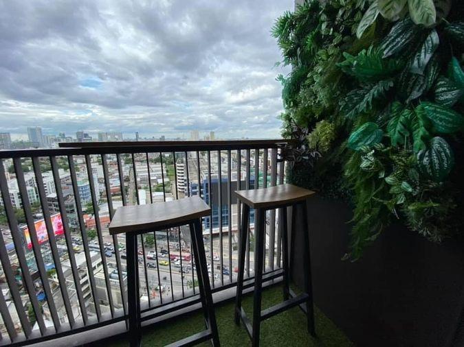 รูป 🦊HunterCondo🦊💥Whizdom Avenue Ratchada - Ladprao - รูปที่ 3/6