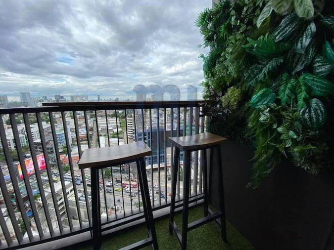 รูป 🦊HunterCondo🦊💥Whizdom Avenue Ratchada - Ladprao - รูปที่ 3/6