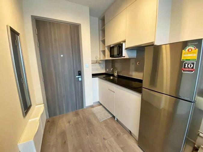 รูป 🦊HunterCondo🦊💥Whizdom Avenue Ratchada - Ladprao - รูปที่ 4/6