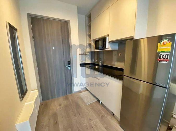 รูป 🦊HunterCondo🦊💥Whizdom Avenue Ratchada - Ladprao - รูปที่ 4/6