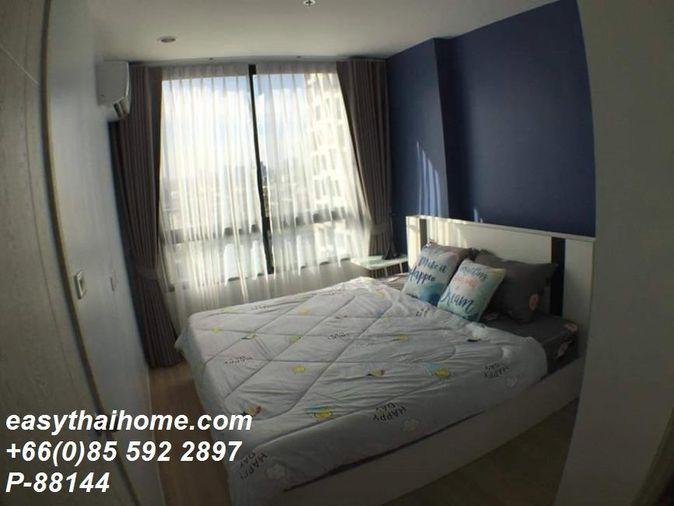 รูป P-88144 🏢ต้องการขายคอนโด อาร์ทีมิส สุขุมวิท77 On Nut Rd, Khwaeng Suan Luang, Suan Luang, Bangkok พร้อมสัญญาเช่า  - รูปที่ 15/20