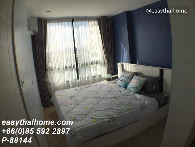 รูป P-88144 🏢ต้องการขายคอนโด อาร์ทีมิส สุขุมวิท77 On Nut Rd, Khwaeng Suan Luang, Suan Luang, Bangkok พร้อมสัญญาเช่า - รูปที่ 15/20