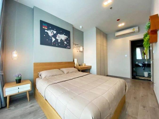 รูป 🦊HunterCondo🦊💥Whizdom Avenue Ratchada - Ladprao - รูปที่ 1/6