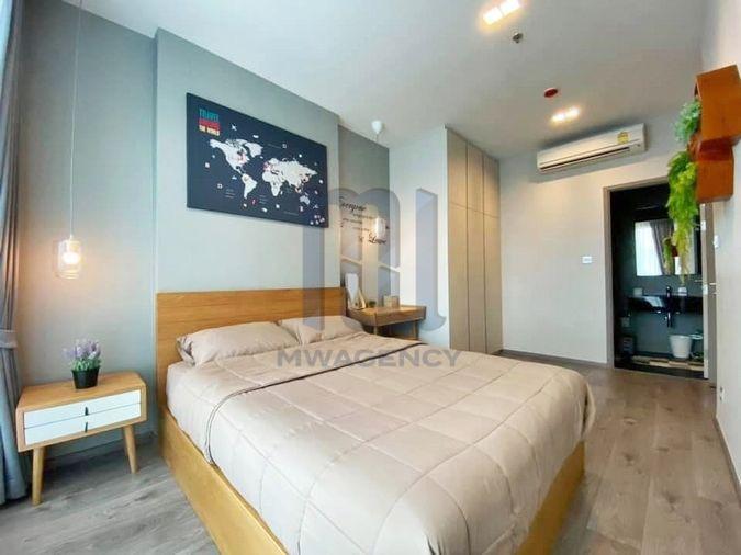 รูป 🦊HunterCondo🦊💥Whizdom Avenue Ratchada - Ladprao - รูปที่ 1/6