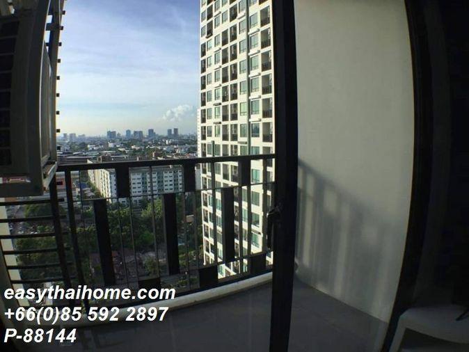 รูป P-88144 🏢ต้องการขายคอนโด อาร์ทีมิส สุขุมวิท77 On Nut Rd, Khwaeng Suan Luang, Suan Luang, Bangkok พร้อมสัญญาเช่า  - รูปที่ 13/20