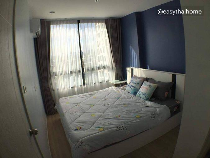 รูป P-88144 🏢ต้องการขายคอนโด อาร์ทีมิส สุขุมวิท77 On Nut Rd, Khwaeng Suan Luang, Suan Luang, Bangkok พร้อมสัญญาเช่า - รูปที่ 1/20
