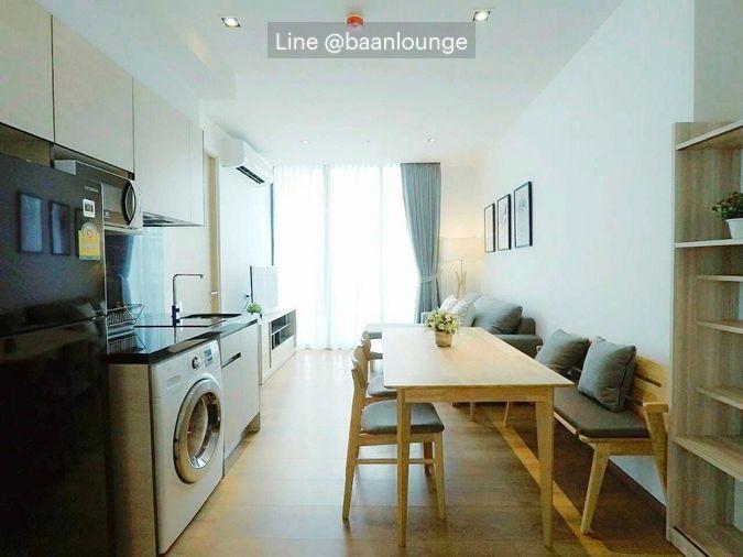 รูป Park Origin Phrom Phong พาร์ค ออริจิ้น พร้อมพงษ์ - รูปที่ 6/8