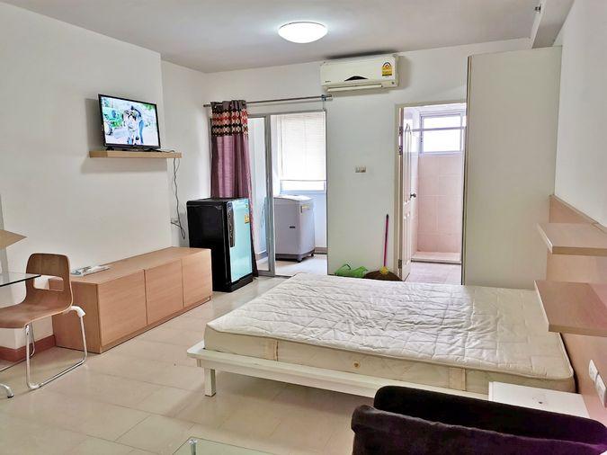 รูป 🔔รวมคอนโดนนนทบุรีให้เช่า🔔⚠️🛋️🛌ซิตี้ โฮม รัตนาธิเบศร์  - รูปที่ 1/10