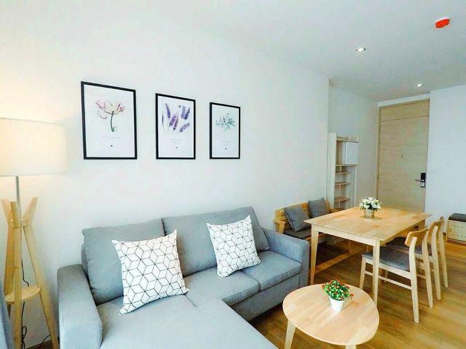 รูป Park Origin Phrom Phong พาร์ค ออริจิ้น พร้อมพงษ์ - รูปที่ 3/8