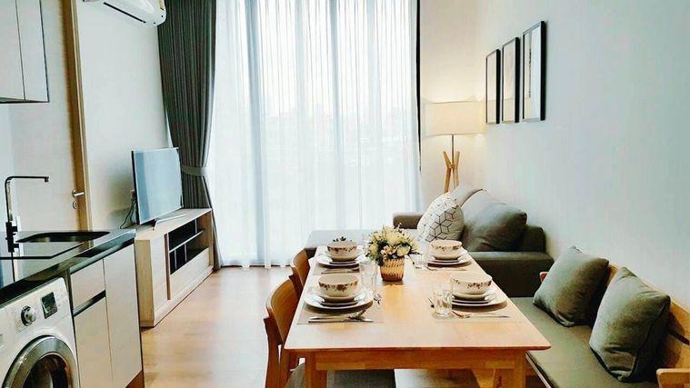 รูป Park Origin Phrom Phong พาร์ค ออริจิ้น พร้อมพงษ์ - รูปที่ 5/8