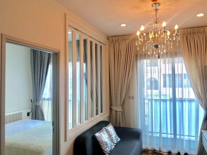 picture P-37272 🏢Condo for for sell WYNE Sukhumvit fully furnished. - 1/21