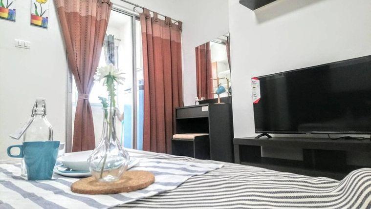 รูป ✨เช่าคอนโด สัญญา 1 ปี✨🛋️🛌ซิตี้ โฮม รัตนาธิเบศร์ - รูปที่ 3/8