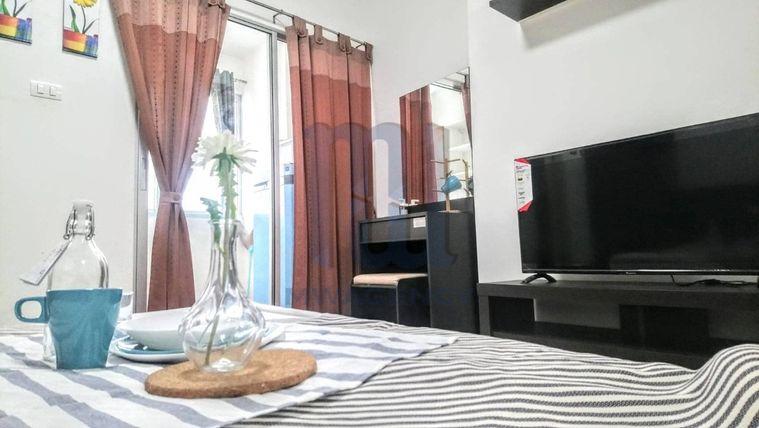 รูป ✨เช่าคอนโด สัญญา 1 ปี✨🛋️🛌ซิตี้ โฮม รัตนาธิเบศร์ - รูปที่ 3/8