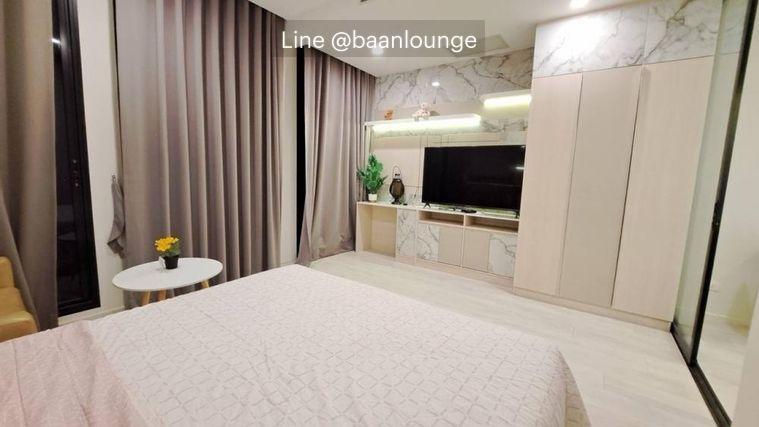 picture Noble Ploenchit, 44.75 sq.m ,1 Bedrooms, 1Bathroom - 3/5