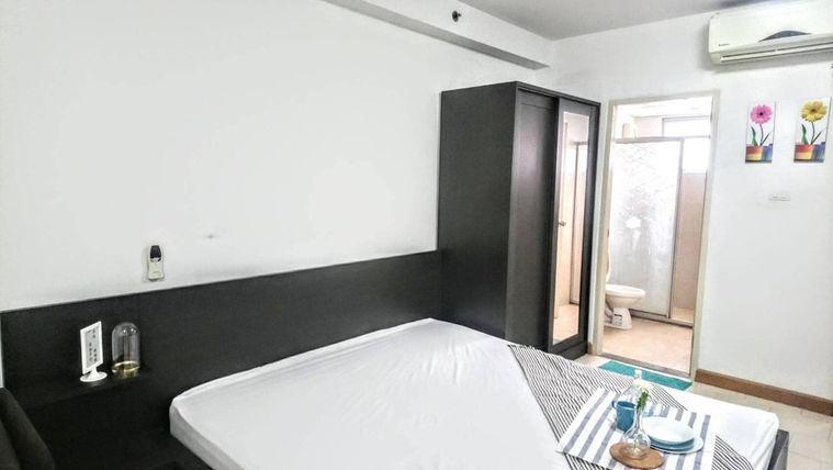 รูป ✨เช่าคอนโด สัญญา 1 ปี✨🛋️🛌ซิตี้ โฮม รัตนาธิเบศร์ - รูปที่ 2/8