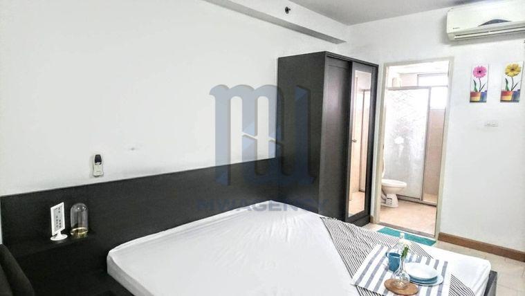 รูป ✨เช่าคอนโด สัญญา 1 ปี✨🛋️🛌ซิตี้ โฮม รัตนาธิเบศร์ - รูปที่ 2/8