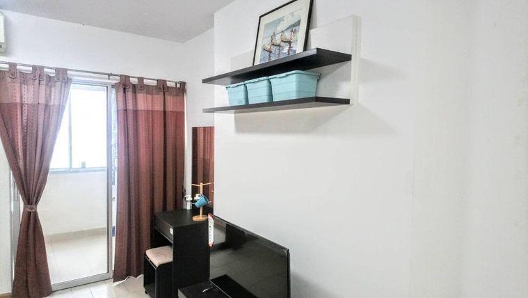 รูป ✨เช่าคอนโด สัญญา 1 ปี✨🛋️🛌ซิตี้ โฮม รัตนาธิเบศร์ - รูปที่ 8/8