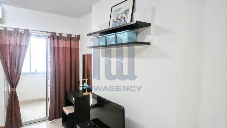 รูป ✨เช่าคอนโด สัญญา 1 ปี✨🛋️🛌ซิตี้ โฮม รัตนาธิเบศร์ - รูปที่ 8/8