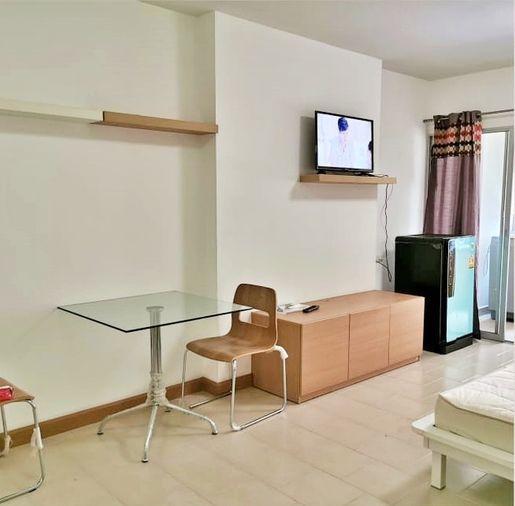 รูป 🔔รวมคอนโดนนนทบุรีให้เช่า🔔⚠️🛋️🛌ซิตี้ โฮม รัตนาธิเบศร์  - รูปที่ 6/10