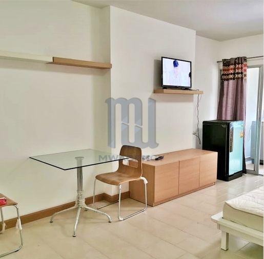 รูป 🔔รวมคอนโดนนนทบุรีให้เช่า🔔⚠️🛋️🛌ซิตี้ โฮม รัตนาธิเบศร์ - รูปที่ 6/10