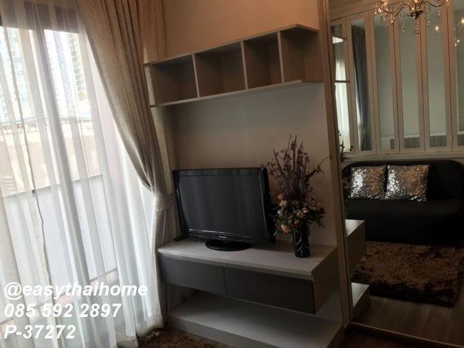 picture P-37272 🏢Condo for for sell WYNE Sukhumvit fully furnished. - 15/21