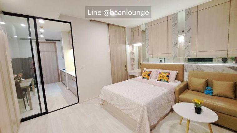 picture Noble Ploenchit, 44.75 sq.m ,1 Bedrooms, 1Bathroom - 2/5