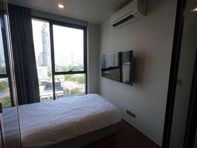 รูป IDEO Q Sukhumvit 36 (ไอดีโอ คิว สุขุมวิท 36) - รูปที่ 2/12