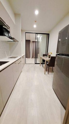 picture Noble Ploenchit, 44.75 sq.m ,1 Bedrooms, 1Bathroom - 5/5