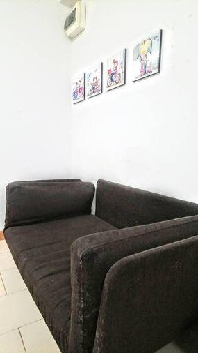 รูป ✨เช่าคอนโด สัญญา 1 ปี✨🛋️🛌ซิตี้ โฮม รัตนาธิเบศร์ - รูปที่ 4/8