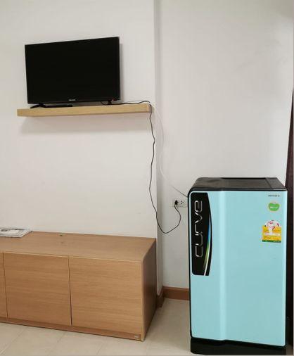 รูป 🔔รวมคอนโดนนนทบุรีให้เช่า🔔⚠️🛋️🛌ซิตี้ โฮม รัตนาธิเบศร์  - รูปที่ 9/10