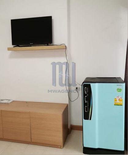 รูป 🔔รวมคอนโดนนนทบุรีให้เช่า🔔⚠️🛋️🛌ซิตี้ โฮม รัตนาธิเบศร์ - รูปที่ 9/10