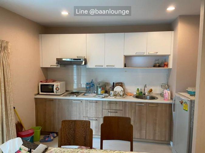 รูป Metro Park Sathorn (เมโทร พาร์ค สาทร ) - รูปที่ 10/14
