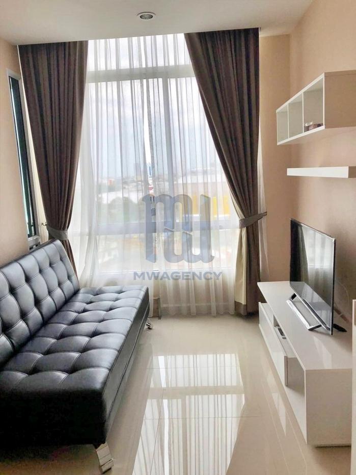 รูป 🦊HunterCondo🦊💥💎The Sky Sukhumvit - รูปที่ 6/10
