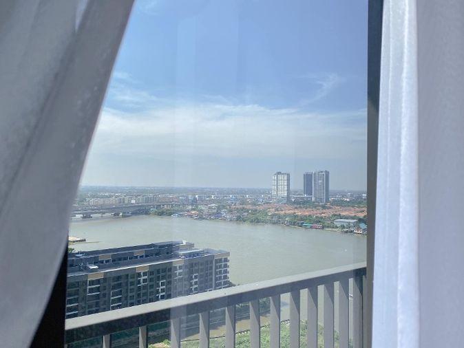 รูป 🦊HunterCondo🦊💥เดอะ โพลิแทน อควา - รูปที่ 3/6