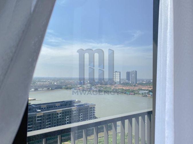 รูป 🦊HunterCondo🦊💥เดอะ โพลิแทน อควา - รูปที่ 3/6