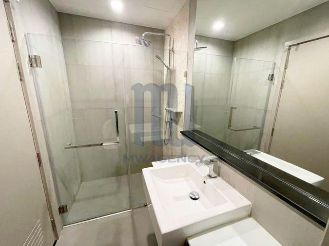 รูป 🔔รวมคอนโดนนนทบุรีให้เช่า🔔⚠️🛋️🛌เดอะ โพลิแทน อควา - รูปที่ 6/9