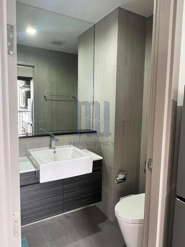 รูป 🔔รวมคอนโดนนนทบุรีให้เช่า🔔⚠️🛋️🛌The Politan Aqua - รูปที่ 4/7