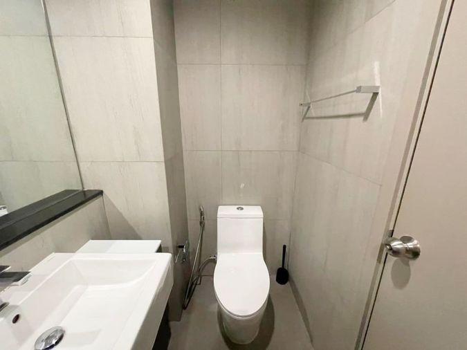 รูป 🔔รวมคอนโดนนนทบุรีให้เช่า🔔⚠️🛋️🛌เดอะ โพลิแทน อควา - รูปที่ 7/9