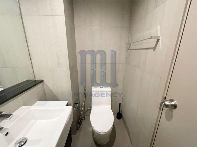 รูป 🔔รวมคอนโดนนนทบุรีให้เช่า🔔⚠️🛋️🛌เดอะ โพลิแทน อควา - รูปที่ 7/9