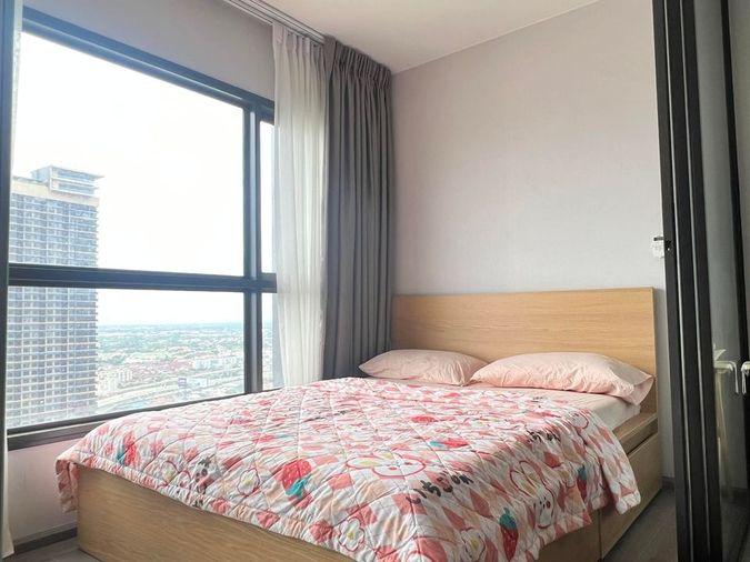 รูป 🔔รวมคอนโดนนนทบุรีให้เช่า🔔⚠️🛋️🛌The Politan Aqua - รูปที่ 3/7