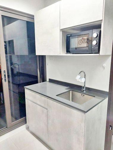 รูป 🦊HunterCondo🦊💥The Politan Aqua - รูปที่ 6/9