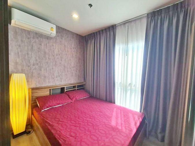 รูป 🔔รวมคอนโดนนนทบุรีให้เช่า🔔⚠️🛋️🛌เดอะ โพลิแทน อควา - รูปที่ 2/7