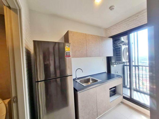 รูป 🔔รวมคอนโดนนนทบุรีให้เช่า🔔⚠️🛋️🛌เดอะ โพลิแทน อควา - รูปที่ 3/7