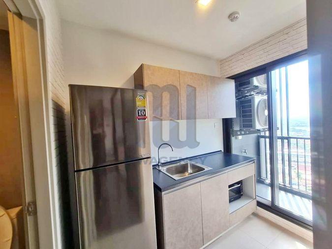 รูป 🔔รวมคอนโดนนนทบุรีให้เช่า🔔⚠️🛋️🛌เดอะ โพลิแทน อควา - รูปที่ 3/7