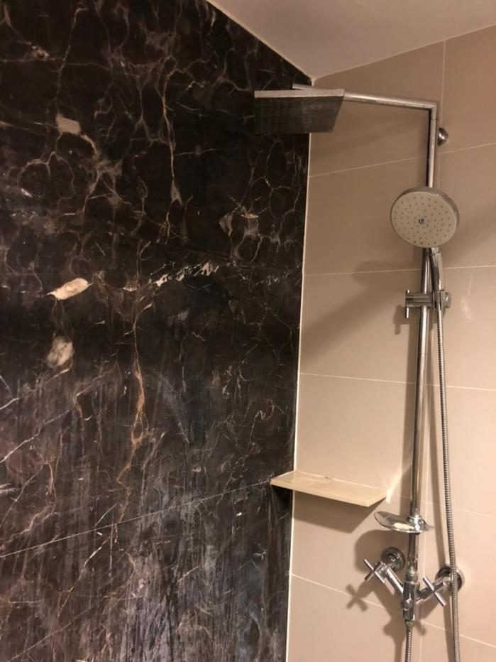 picture For Rent    :   Nye by Sansiri  (ST-02) (Close to BTS Wongwian yai) - 14/16