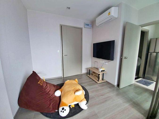 รูป 🔔รวมคอนโดนนนทบุรีให้เช่า🔔⚠️🛋️🛌เดอะ โพลิแทน อควา - รูปที่ 3/9