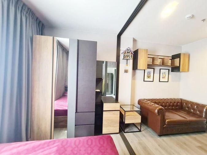 รูป 🔔รวมคอนโดนนนทบุรีให้เช่า🔔⚠️🛋️🛌เดอะ โพลิแทน อควา - รูปที่ 4/7