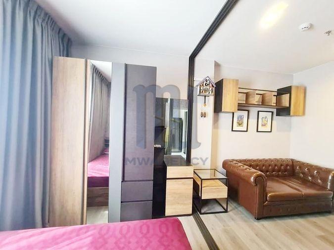 รูป 🔔รวมคอนโดนนนทบุรีให้เช่า🔔⚠️🛋️🛌เดอะ โพลิแทน อควา - รูปที่ 4/7