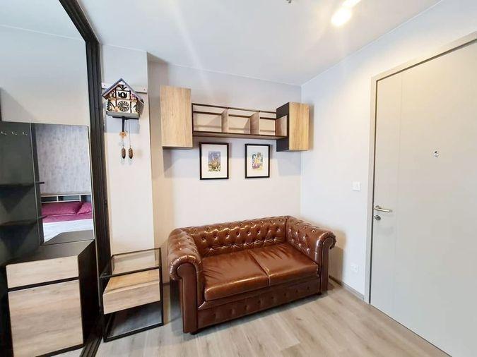 รูป 🔔รวมคอนโดนนนทบุรีให้เช่า🔔⚠️🛋️🛌เดอะ โพลิแทน อควา - รูปที่ 5/7