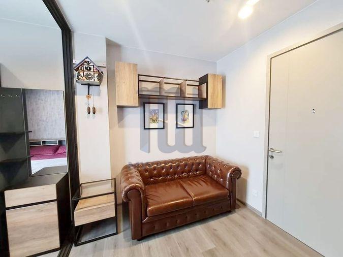 รูป 🔔รวมคอนโดนนนทบุรีให้เช่า🔔⚠️🛋️🛌เดอะ โพลิแทน อควา - รูปที่ 5/7